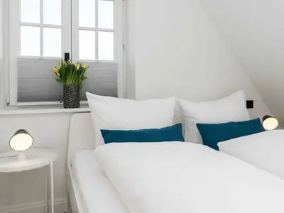 Ferienhaus für 3 Personen (57 m²) in Sylt-Ost 4/10