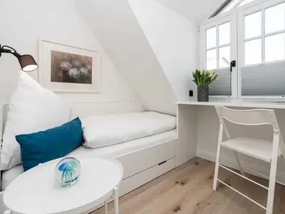 Ferienhaus für 3 Personen (57 m²) in Sylt-Ost 7/10