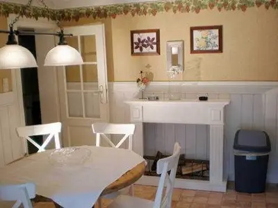 Ferienhaus für 4 Personen (65 m²) in Sylt-Ost 2/10