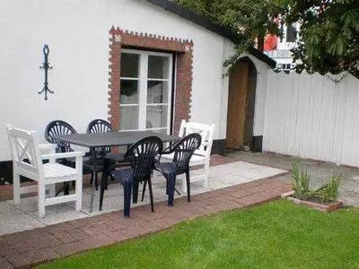 Ferienhaus für 4 Personen (65 m²) in Sylt-Ost 3/10