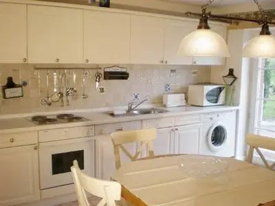 Ferienhaus für 4 Personen (65 m²) in Sylt-Ost 4/10
