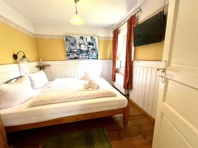 Ferienhaus für 4 Personen (65 m²) in Sylt-Ost 6/10