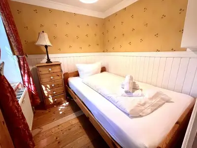 Ferienhaus für 4 Personen (65 m²) in Sylt-Ost 7/10