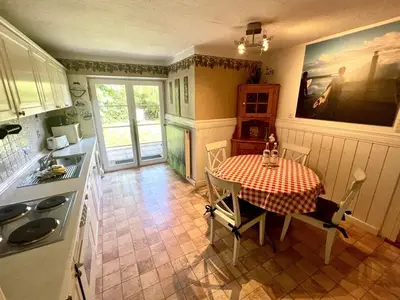 Ferienhaus für 4 Personen (65 m²) in Sylt-Ost 8/10
