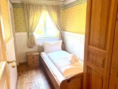 Ferienhaus für 4 Personen (65 m²) in Sylt-Ost 9/10