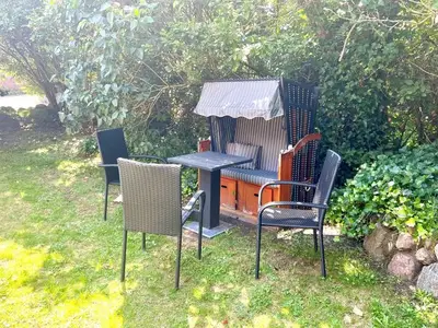 Ferienhaus für 4 Personen (65 m²) in Sylt-Ost 10/10