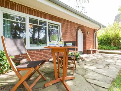 Ferienhaus für 2 Personen (28 m²) in Sylt-Ost 1/7
