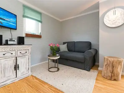 Ferienhaus für 2 Personen (28 m²) in Sylt-Ost 3/7
