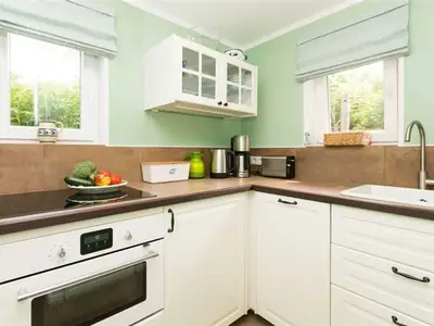 Ferienhaus für 2 Personen (28 m²) in Sylt-Ost 5/7