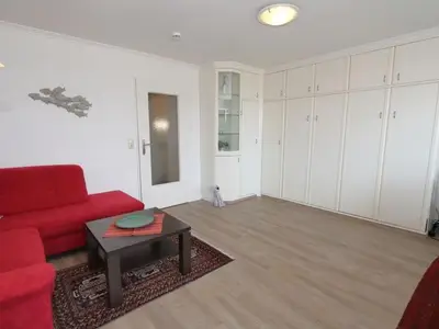 Ferienhaus für 2 Personen (38 m²) in Sylt-Ost 10/10