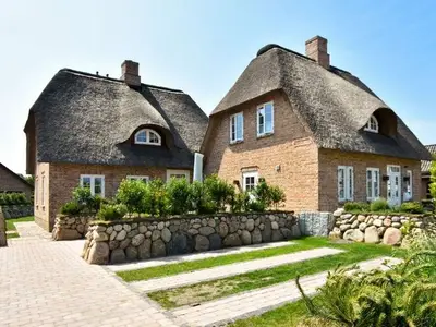 Ferienhaus für 6 Personen (122 m²) in Sylt-Ost 1/10
