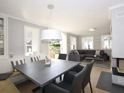 Ferienhaus für 6 Personen (122 m²) in Sylt-Ost 3/10