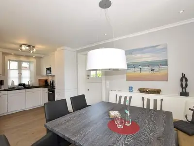 Ferienhaus für 6 Personen (122 m²) in Sylt-Ost 5/10