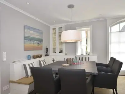 Ferienhaus für 6 Personen (122 m²) in Sylt-Ost 10/10