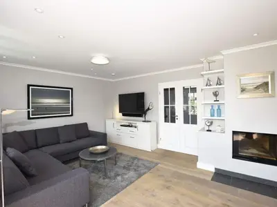 Ferienhaus für 6 Personen (129 m²) in Sylt-Ost 2/10