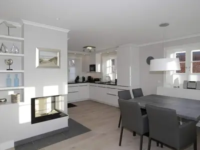 Ferienhaus für 6 Personen (129 m²) in Sylt-Ost 3/10