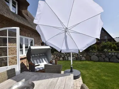 Ferienhaus für 6 Personen (129 m²) in Sylt-Ost 6/10