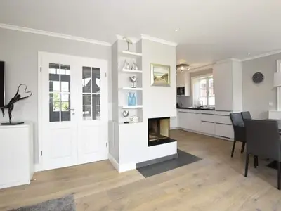 Ferienhaus für 6 Personen (129 m²) in Sylt-Ost 7/10