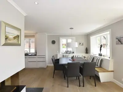 Ferienhaus für 6 Personen (129 m²) in Sylt-Ost 10/10