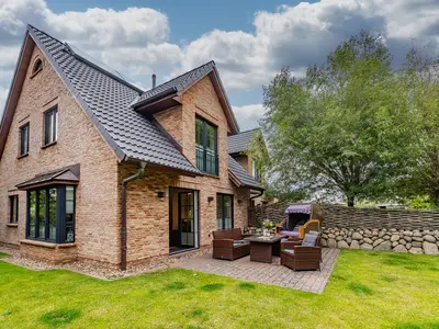 Ferienhaus für 6 Personen (110 m²) in Westerland (Sylt) 1/10