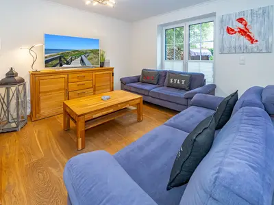 Ferienhaus für 6 Personen (110 m²) in Westerland (Sylt) 2/10