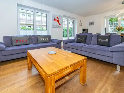 Ferienhaus für 6 Personen (110 m²) in Westerland (Sylt) 3/10