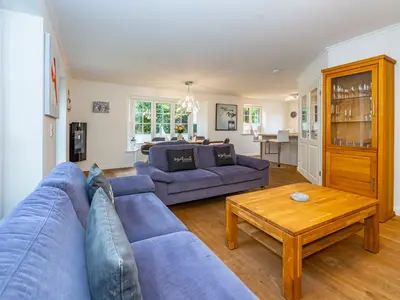 Ferienhaus für 6 Personen (110 m²) in Westerland (Sylt) 4/10