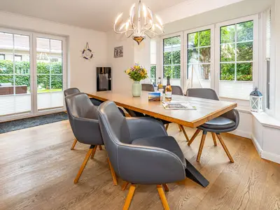 Ferienhaus für 6 Personen (110 m²) in Westerland (Sylt) 5/10