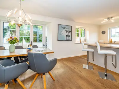 Ferienhaus für 6 Personen (110 m²) in Westerland (Sylt) 6/10