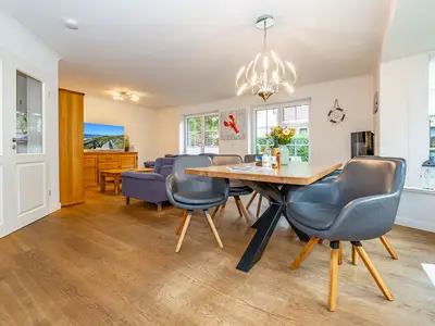 Ferienhaus für 6 Personen (110 m²) in Westerland (Sylt) 7/10