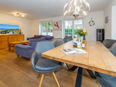 Ferienhaus für 6 Personen (110 m²) in Westerland (Sylt) 8/10