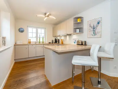 Ferienhaus für 6 Personen (110 m²) in Westerland (Sylt) 9/10