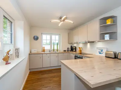 Ferienhaus für 6 Personen (110 m²) in Westerland (Sylt) 10/10