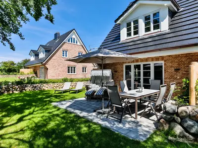 Ferienhaus für 7 Personen (145 m²) in Westerland (Sylt) 1/10