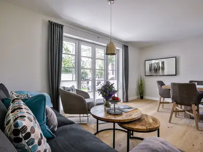 Ferienhaus für 7 Personen (145 m²) in Westerland (Sylt) 4/10