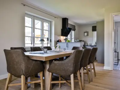 Ferienhaus für 7 Personen (145 m²) in Westerland (Sylt) 6/10