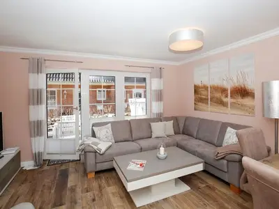 Ferienhaus für 6 Personen (90 m²) in Sylt-Ost 3/10