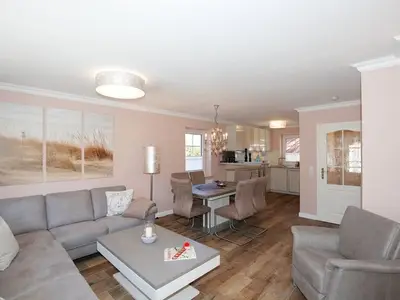 Ferienhaus für 6 Personen (90 m²) in Sylt-Ost 5/10