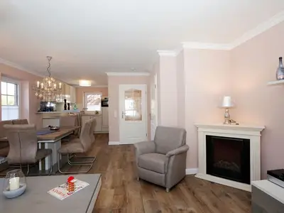 Ferienhaus für 6 Personen (90 m²) in Sylt-Ost 6/10