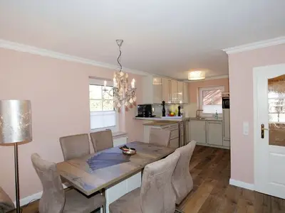 Ferienhaus für 6 Personen (90 m²) in Sylt-Ost 7/10