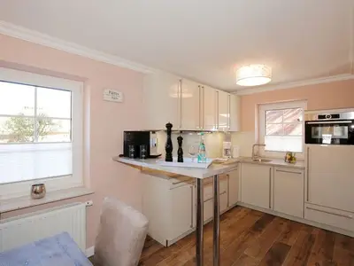 Ferienhaus für 6 Personen (90 m²) in Sylt-Ost 8/10