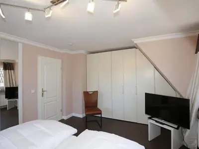 Ferienhaus für 6 Personen (90 m²) in Sylt-Ost 10/10