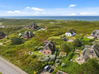 Ferienhaus für 6 Personen (148 m²) in Sylt-Ost 1/10