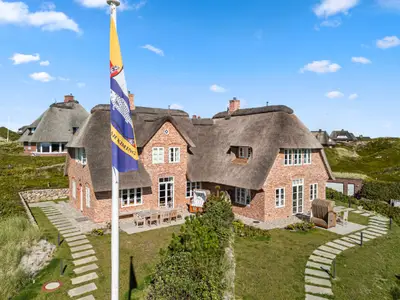 Ferienhaus für 5 Personen (197 m²) in Westerland (Sylt) 2/10