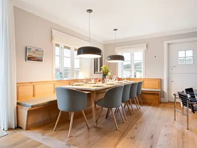 Ferienhaus für 5 Personen (197 m²) in Westerland (Sylt) 3/10