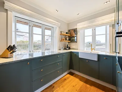 Ferienhaus für 5 Personen (197 m²) in Westerland (Sylt) 4/10