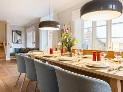 Ferienhaus für 5 Personen (197 m²) in Westerland (Sylt) 9/10