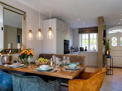 Ferienhaus für 6 Personen (105 m²) in Westerland (Sylt) 5/10