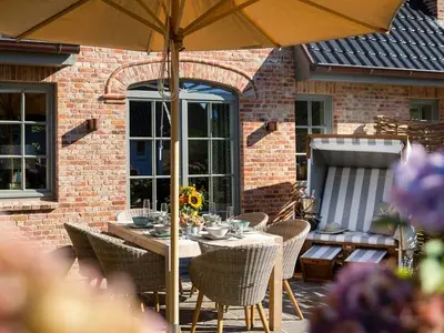 Ferienhaus für 6 Personen (105 m²) in Westerland (Sylt) 7/10