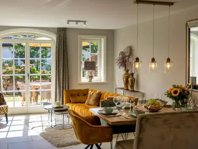 Ferienhaus für 6 Personen (105 m²) in Westerland (Sylt) 3/10